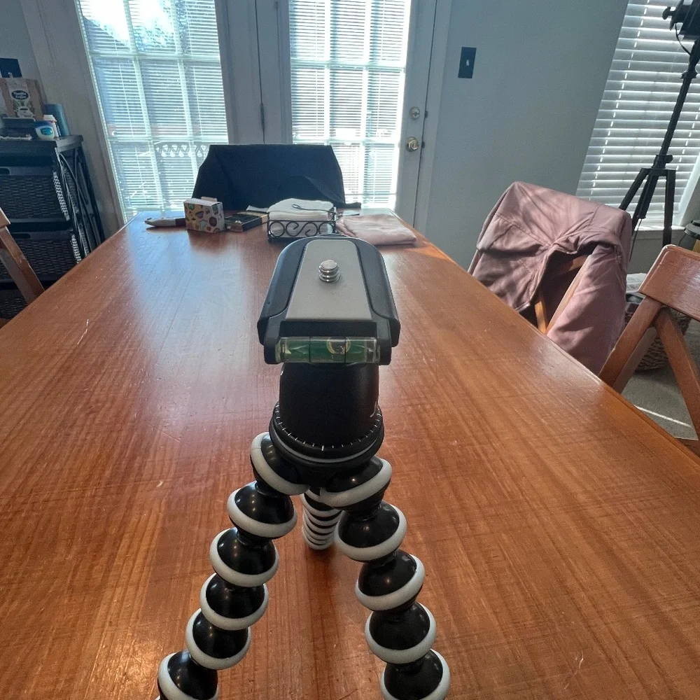 JOBY Tri Pod